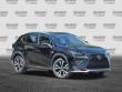 2021 LEXUS NX 300 F SPORT SUV