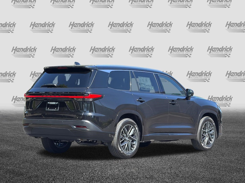 New 2026 Lexus TX 350 350 Premium Sport Utility