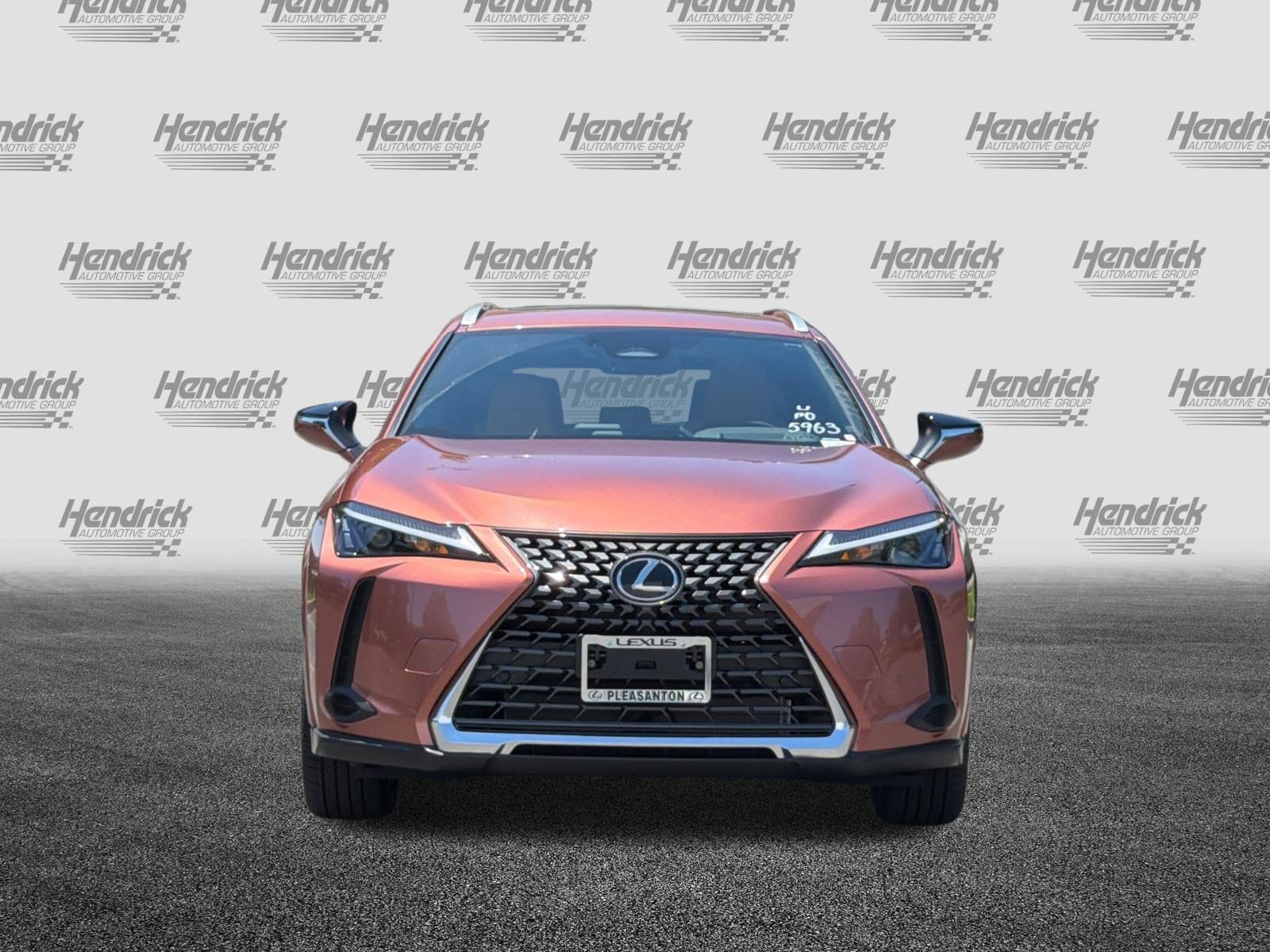 LEXUS UX 300h 300h Premium