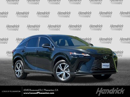 2025 LEXUS RX 350 350 Premium SUV