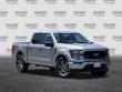 2023 Ford F-150 XL Truck SuperCrew Cab