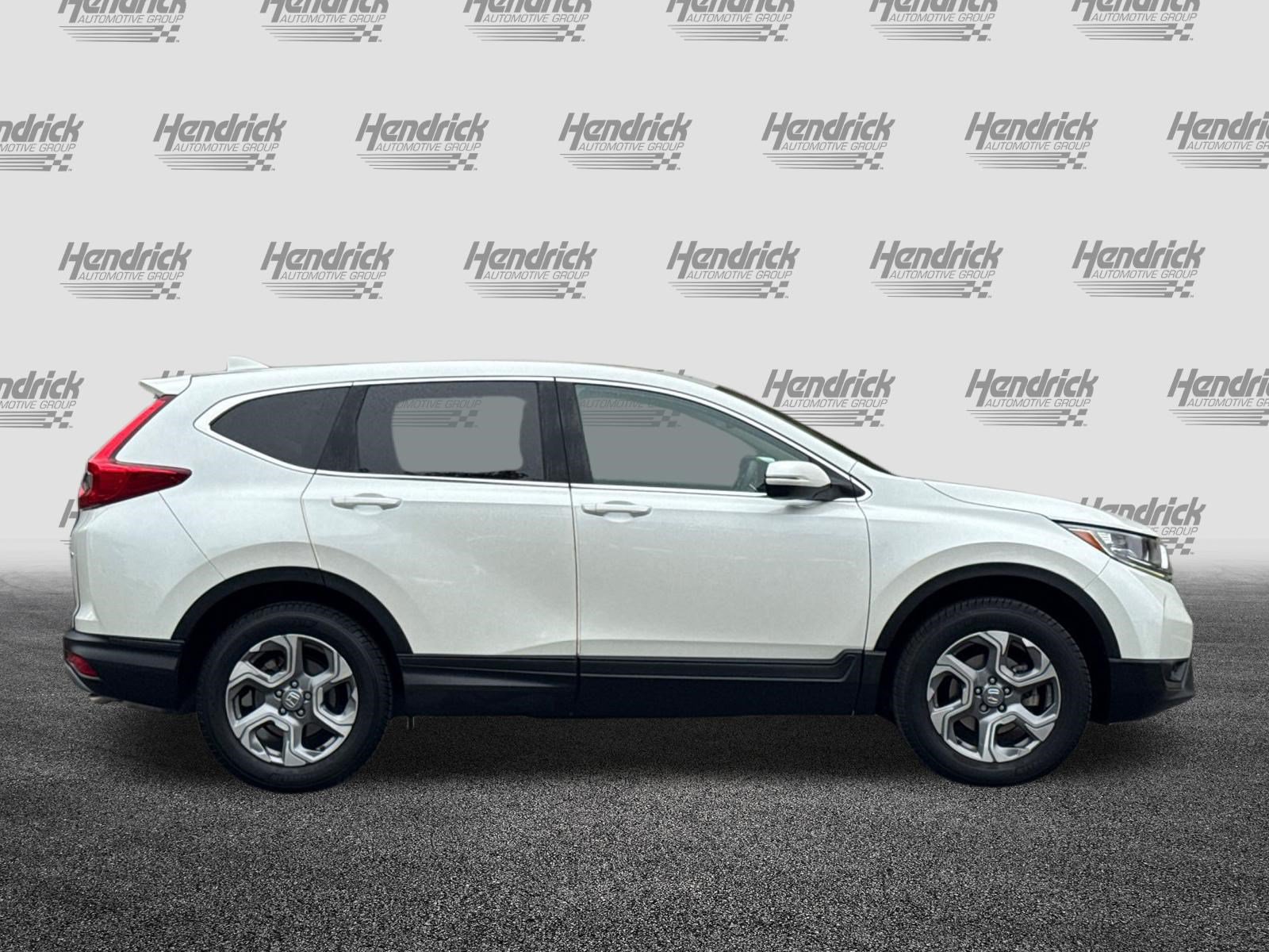 Used 2017 Honda CR-V EX SUV