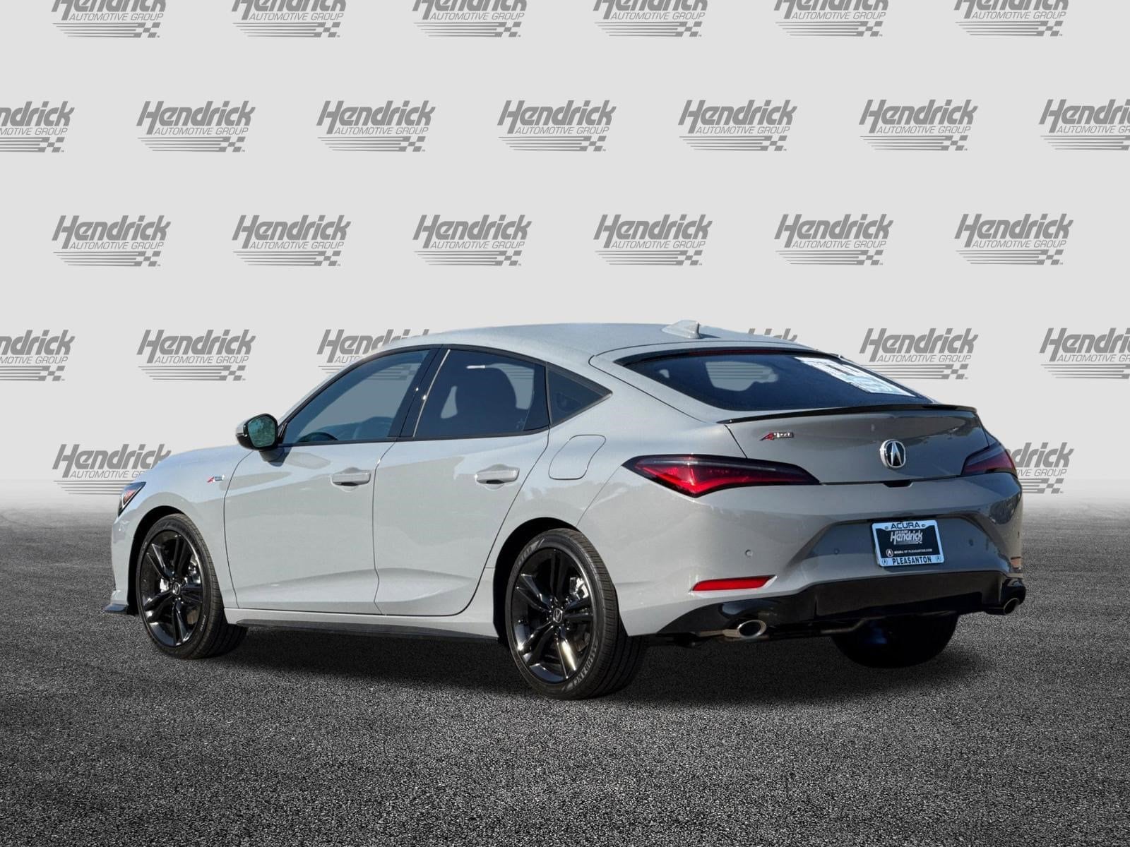 2026 Acura Integra w/A-Spec Technology Package photo 5