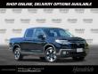  Honda Ridgeline