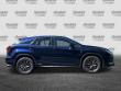 2022 LEXUS RX 450h 450h F SPORT Handling SUV