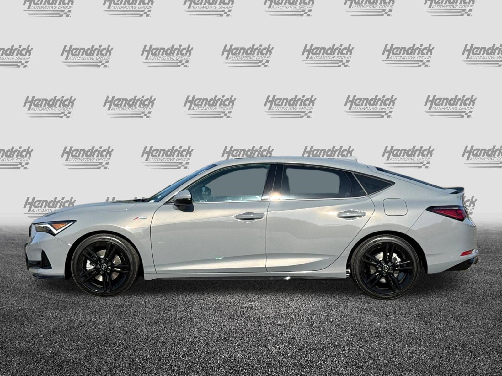 2026 Acura Integra w/A-Spec Technology Package photo 6