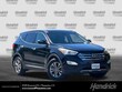  Hyundai Santa Fe Sport