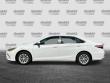 2016 Toyota Camry LE Sedan