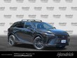 LEXUS RX 350h