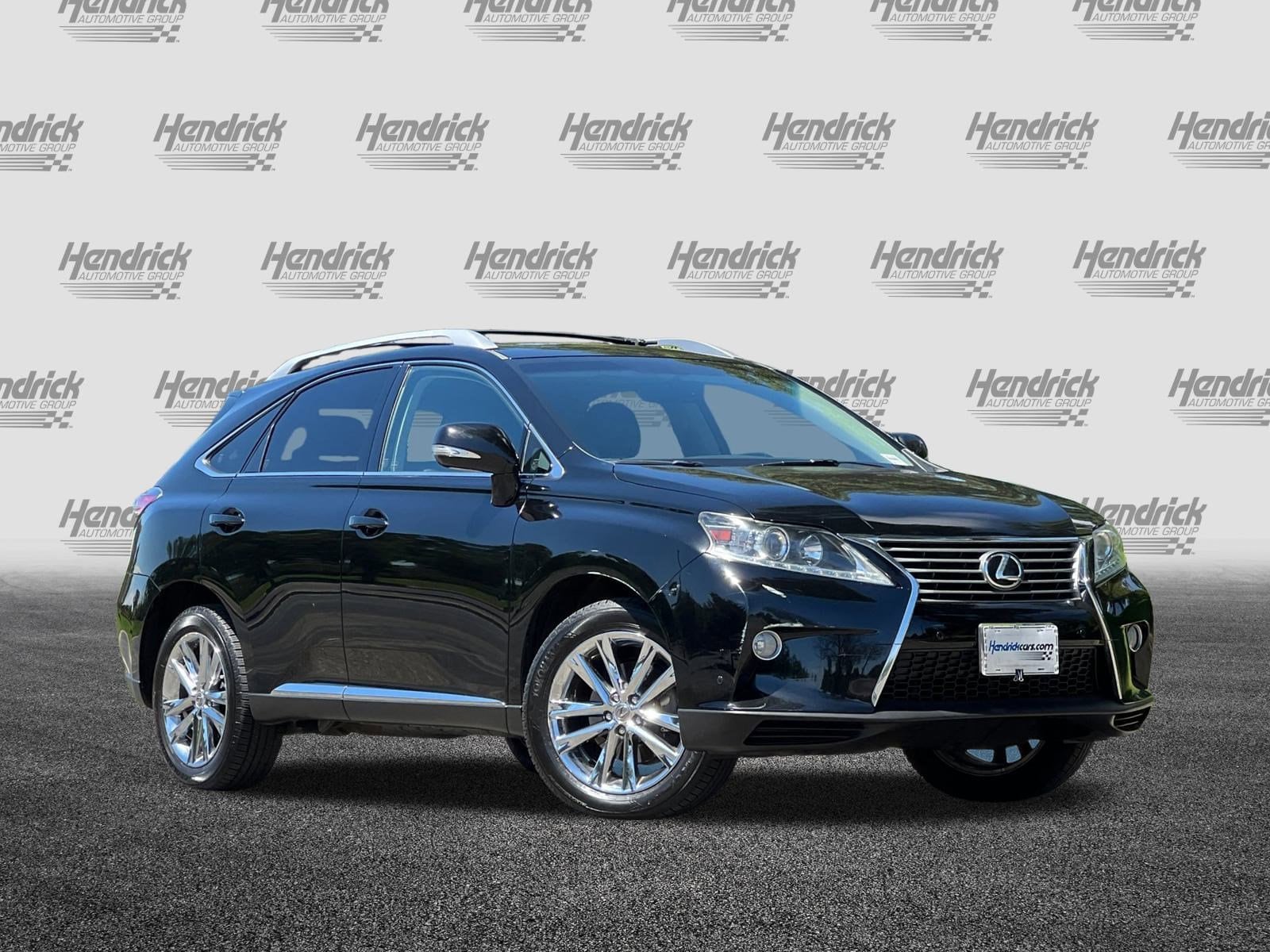 Used 2013 Lexus RX 350 with VIN JTJZK1BA0D2415288 for sale in Pleasanton, CA
