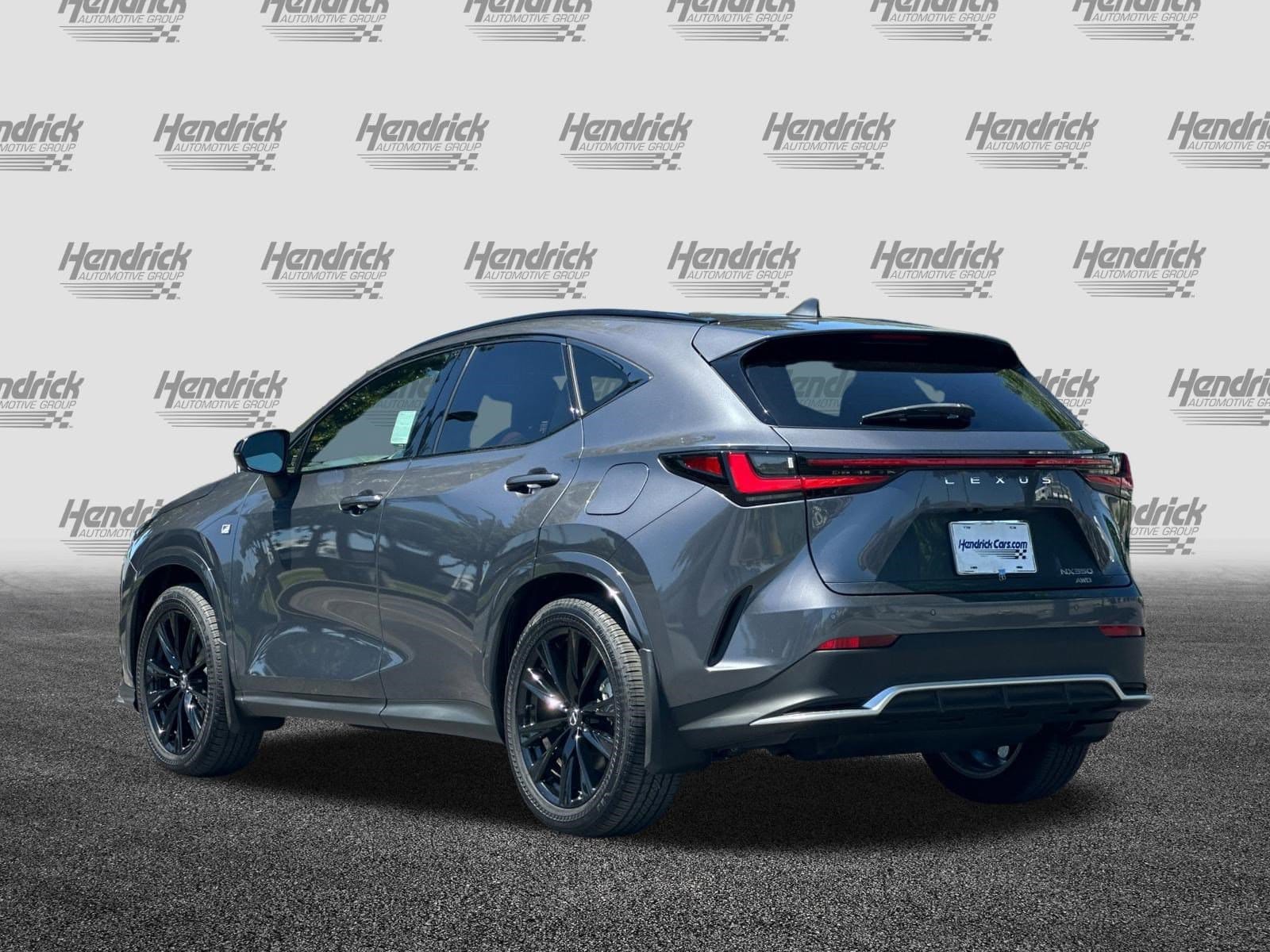 Used 2025 LEXUS NX For Sale at Lexus of Pleasanton | VIN