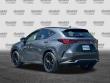 2025 LEXUS NX 350 350 F SPORT Handling SUV