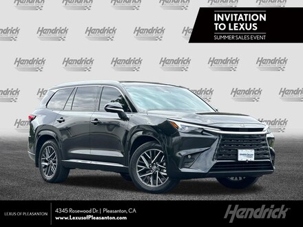 2025 LEXUS TX 350 350 Premium SUV