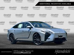 2026 LEXUS ES 350e 350e Premium Car