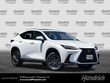  LEXUS NX 350