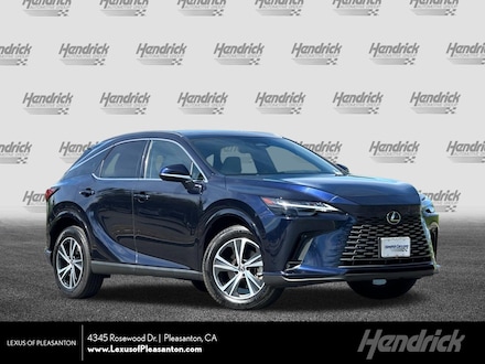 2023 LEXUS RX 350 350 Premium SUV