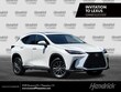  LEXUS NX 350h