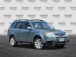 2011 Subaru Forester 2.5X Premium SUV