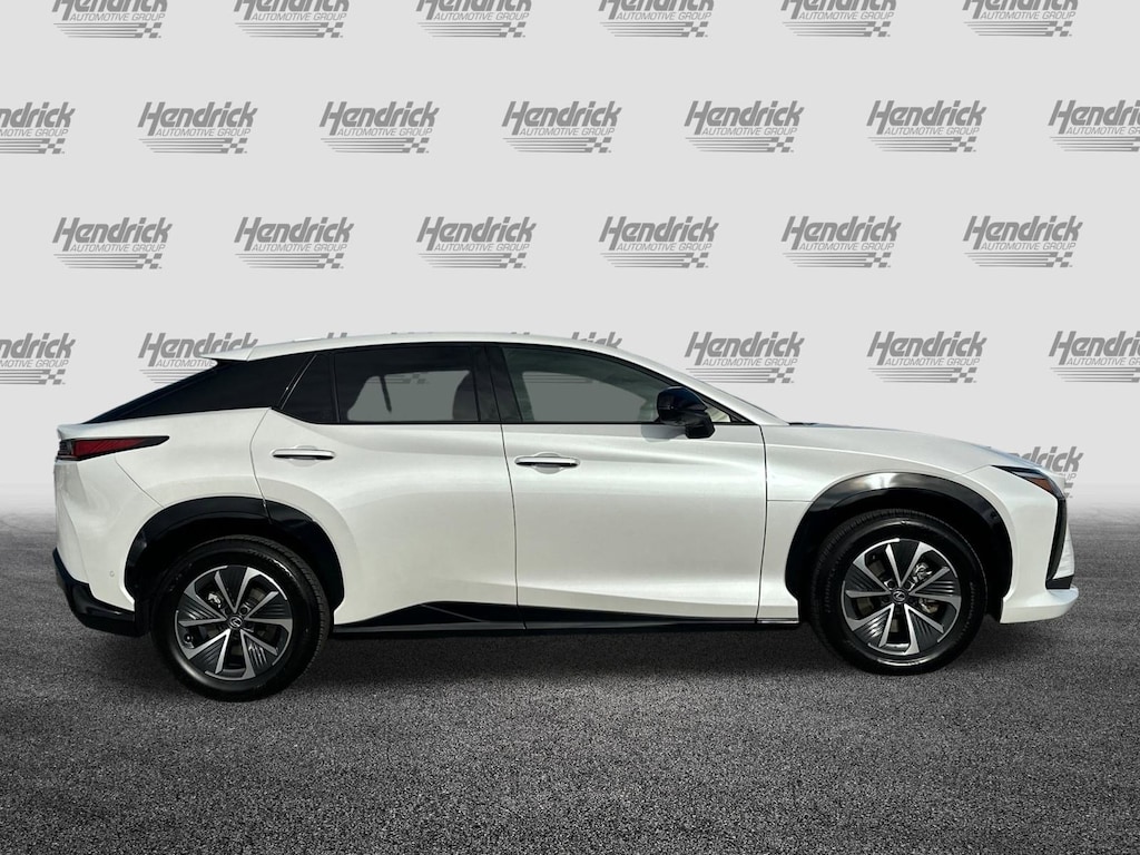 Certified 2023 Lexus RZ 450e 450e Premium SUV