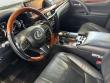 2017 LEXUS LX 570 SUV