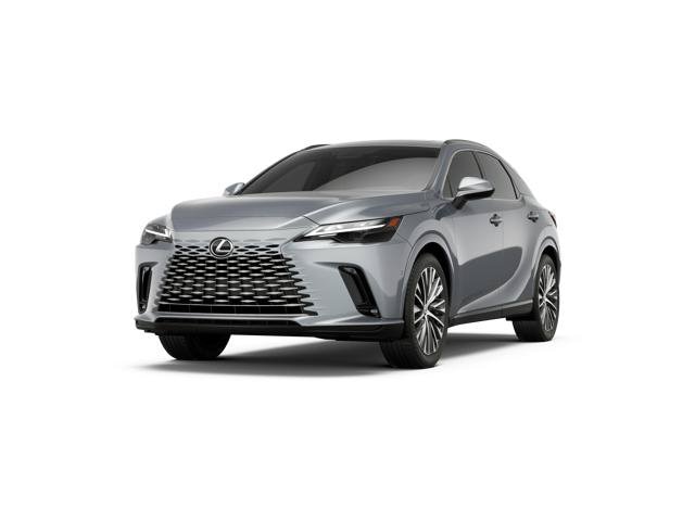 2026 LEXUS RX 350 Sport Utility 