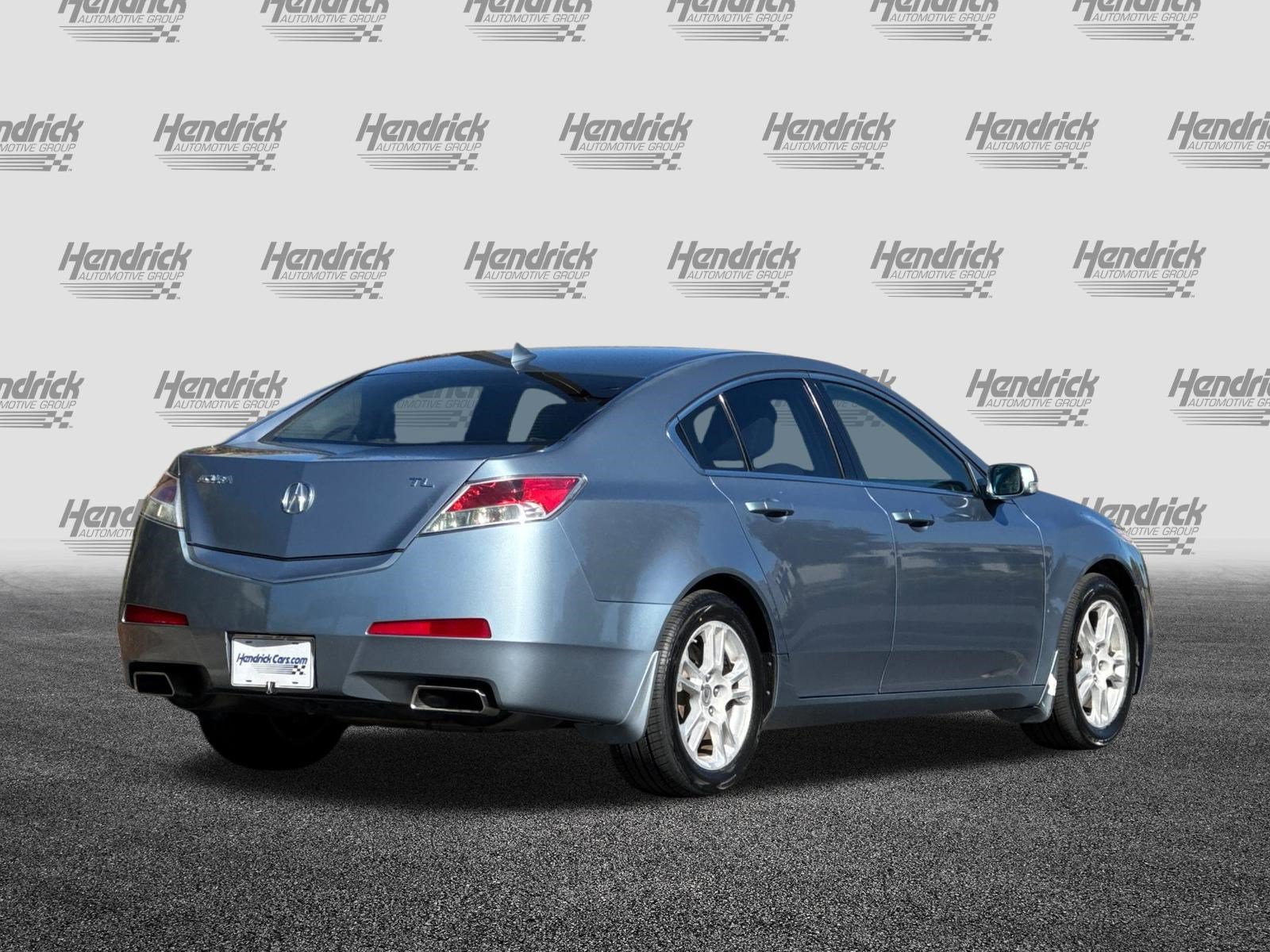 Used 2009 Acura TL Sedan