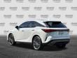 2025 LEXUS RX 450h+ Luxury SUV