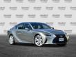 2023 LEXUS IS 300 Sedan