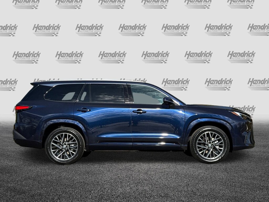 New 2026 Lexus TX 350 Premium Sport Utility