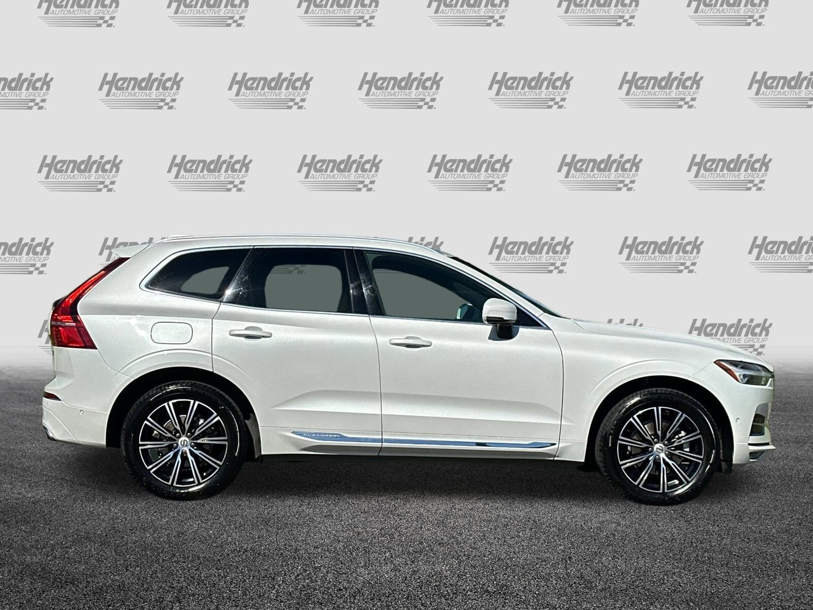 2019 Volvo XC60 Inscription photo 3