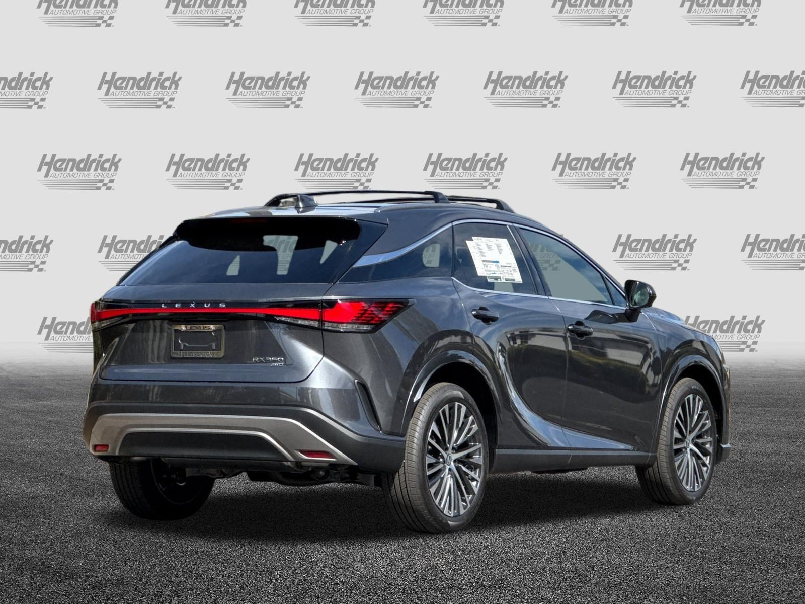 New 2026 Lexus RX 350 350 Premium+ Sport Utility