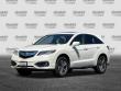 2017 Acura RDX w/Advance Pkg SUV