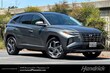  Hyundai Tucson Plug-In Hybrid