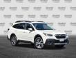 2021 Subaru Outback Limited SUV