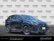  LEXUS NX 250
