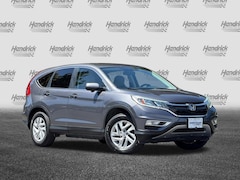 2015 Honda CR-V EX SUV
