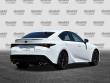 2025 LEXUS IS 350 F SPORT Sedan