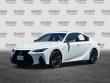 2023 LEXUS IS 500 500 F SPORT Performance Premium Sedan