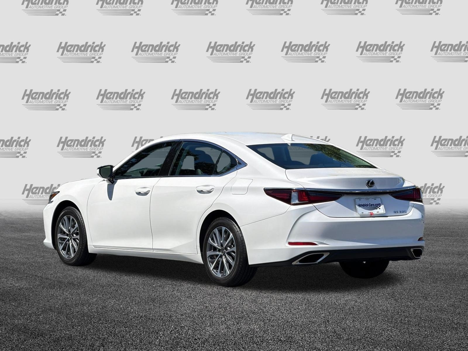 LEXUS ES 350