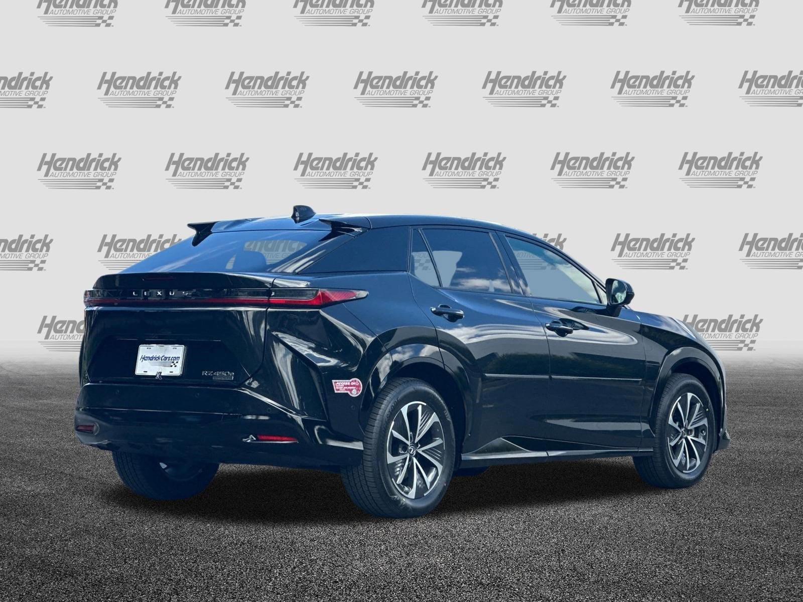 LEXUS RZ 450e 450e Premium