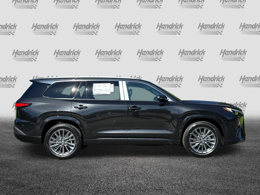 New 2026 Lexus TX 350 350 Sport Utility