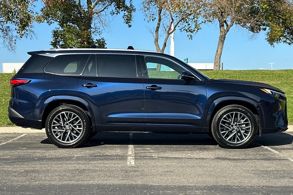 Certified 2025 Lexus TX 350 350 Premium SUV