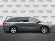 2018 Honda Odyssey EX-L Van