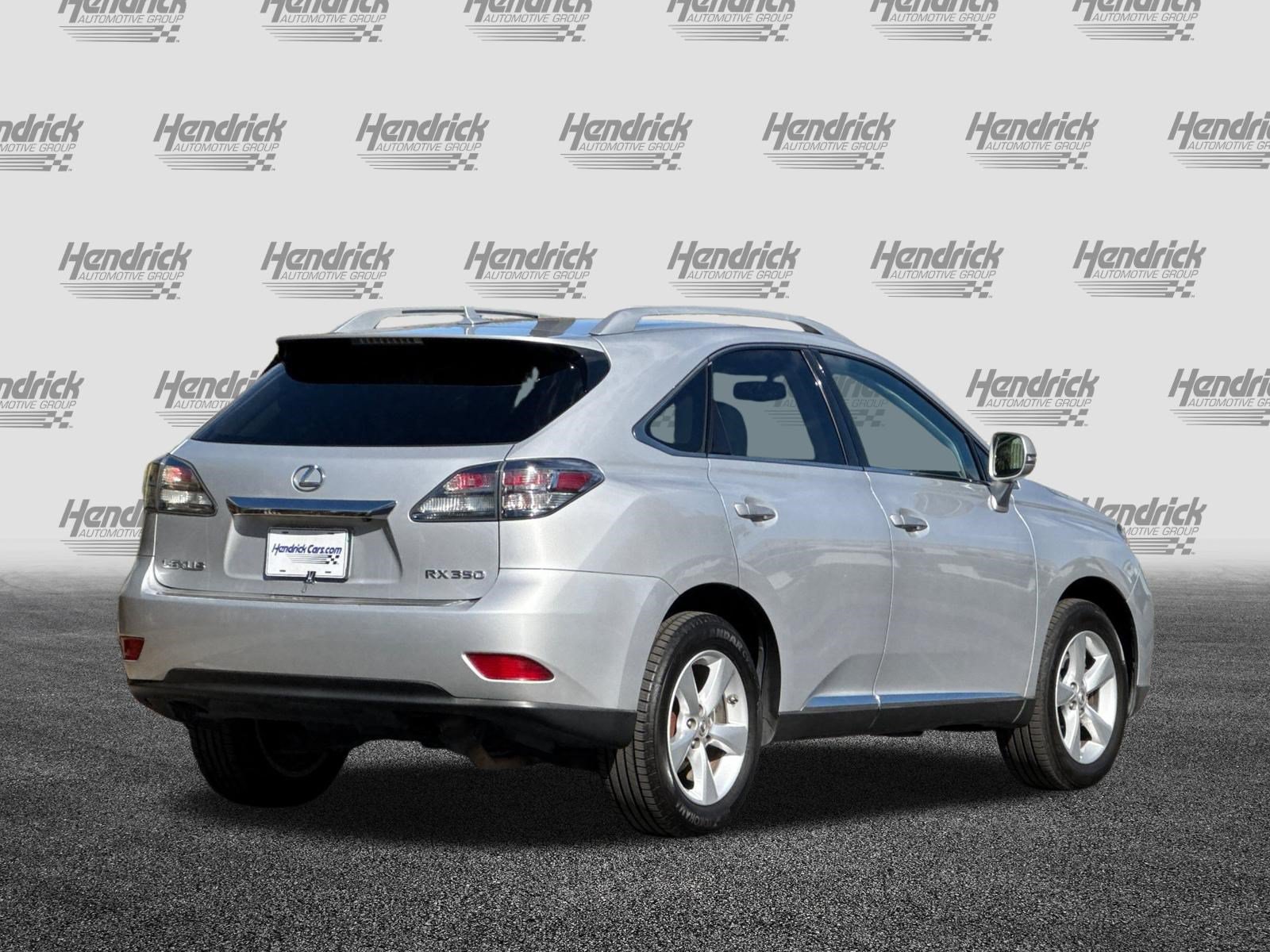 Used 2010 Lexus RX 350 SUV