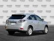2010 LEXUS RX 350 SUV