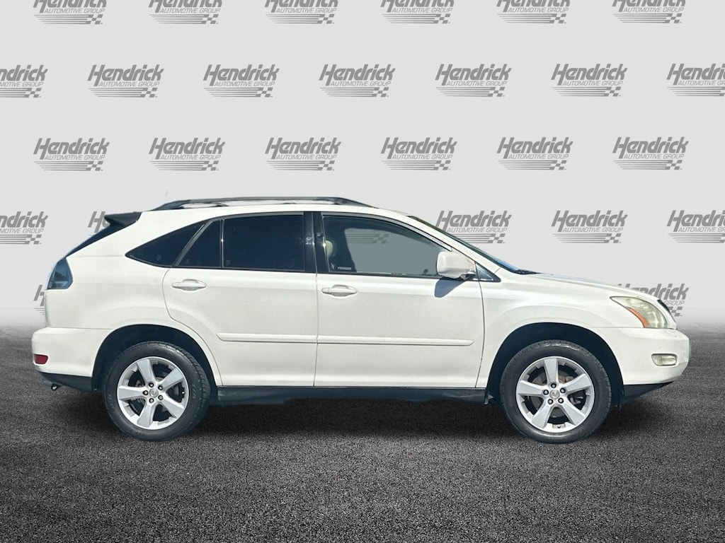 Used 2006 Lexus RX 330 SUV