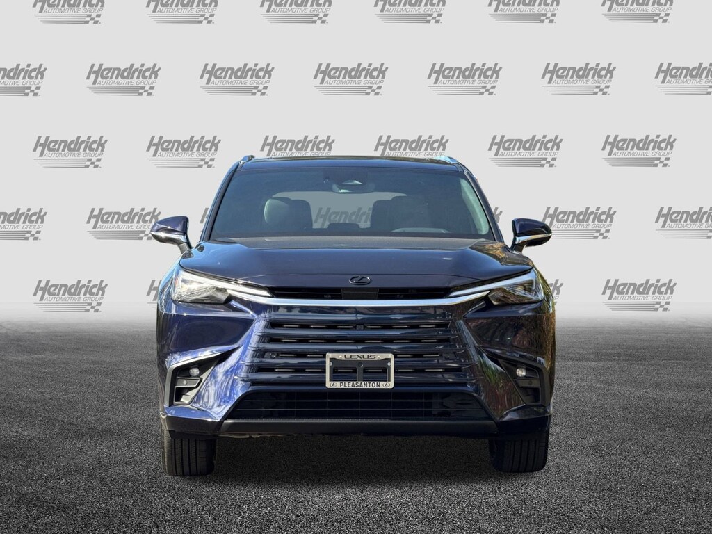 New 2026 Lexus TX 350 Premium Sport Utility