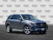 2018 Mercedes-Benz GLE 350 SUV