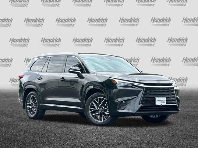 2025 LEXUS TX 350 Premium SUV