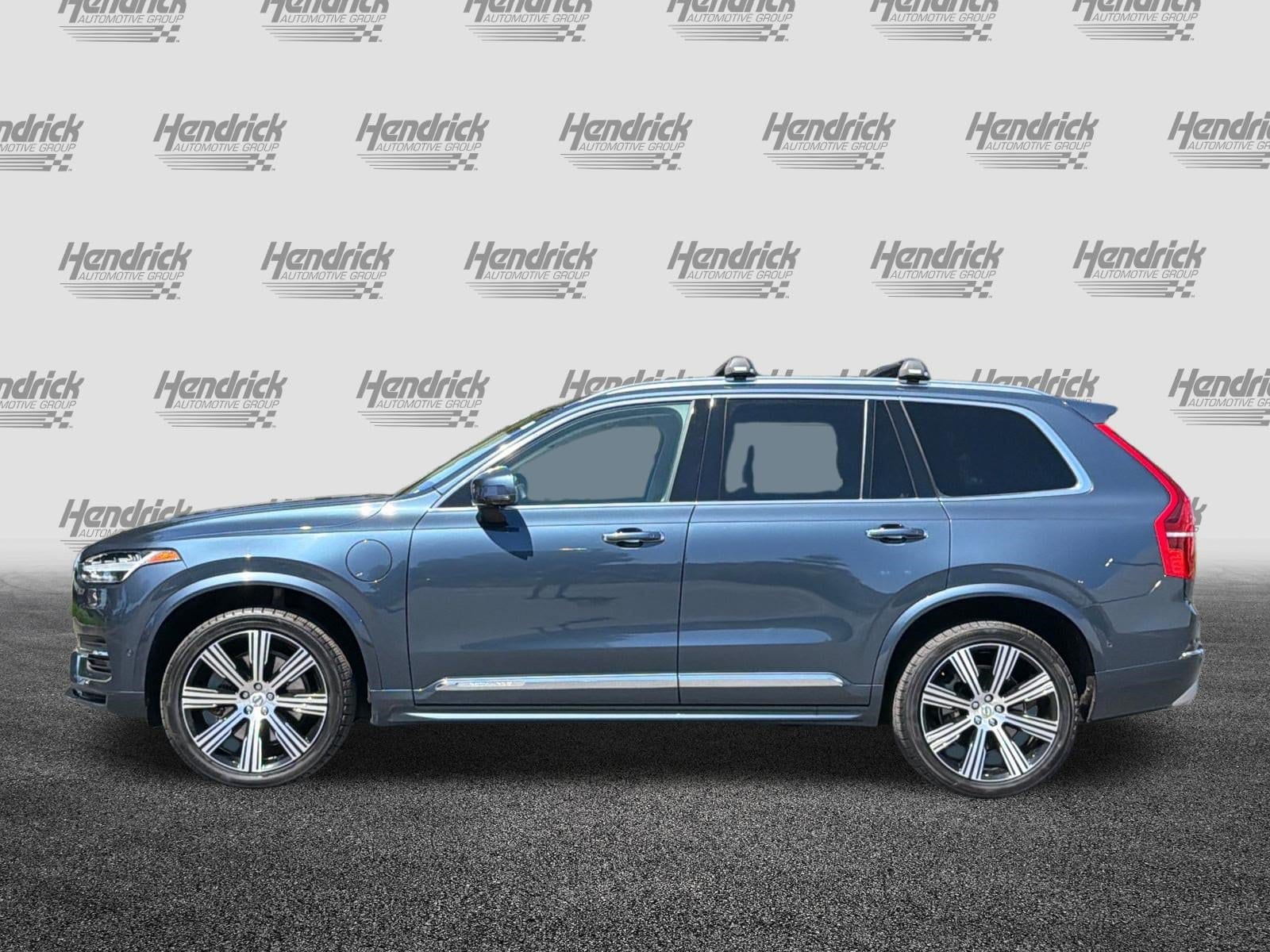 Volvo XC90 Inscription